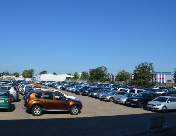 Drive And Park Hannover Flughafen www.einfach-parken-am-flughafen.de